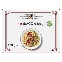 Nobacon bits