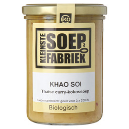 Khao-soi-suppe asiatisch  eko