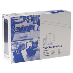 Sacchetto d.blue 2-ply tissue