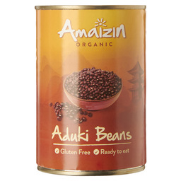 Aduki beans amaizin biological