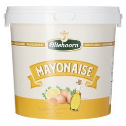 Mayonnaise 80