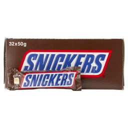 Snickers single 50g