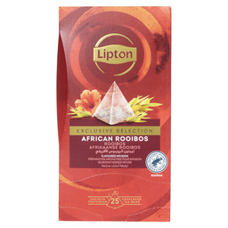 Thee rooibos excl.select