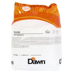 Protein powder silvia flambee-egg white