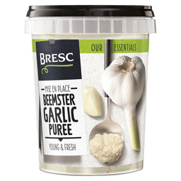 Beemster garlic puree 450g