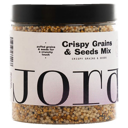 Crispy grains & seeds mix