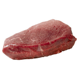 Bifteck de boeuf nourri au ble australie