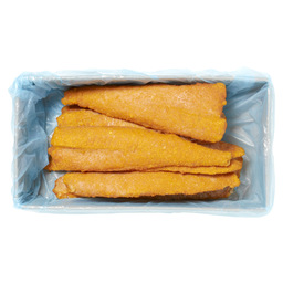 Fried fish fillet xl frz