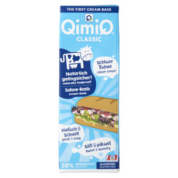 Qimiq natural hot/cold preparation