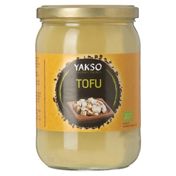 Tofu bio yakso