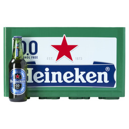 Heineken 0.0% 30cl