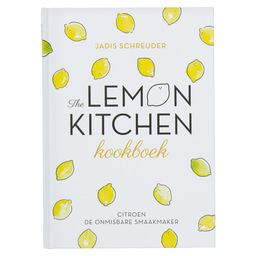 The lemon kitchen