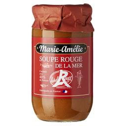 Fischsuppe label rouge 40 %