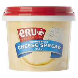 Cheese spread bleu
