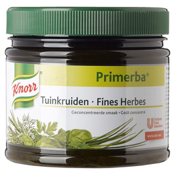 Primerba herbs herbs in oil