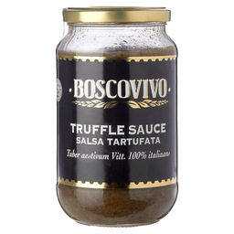 Truffle sauce