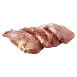 Filet de canard sauvage sans peau frais