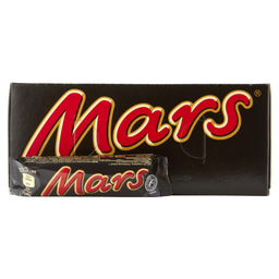 Mars schokoriegel