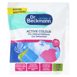 Dr. beckmann oxi active colour