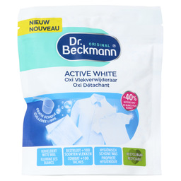 Dr. beckmann oxi active white