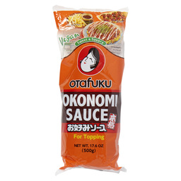 Okonomi saus