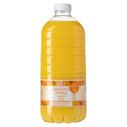 F. orange juice