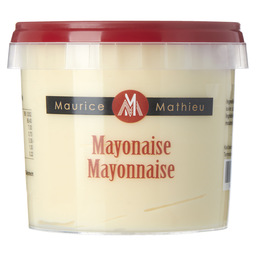 Mayonnaise 340 ml