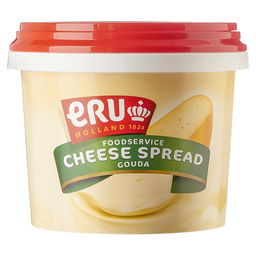 Cheese spread 48+ gouda