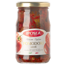 Tomaten gedroogd olie pomodori secchi