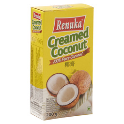Coconut creme santen coconut cream