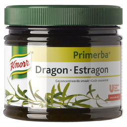 Primerba dragon herbs in oil