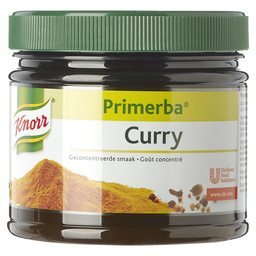 Primerba curry