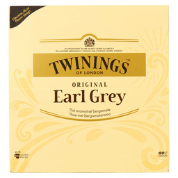 Thee earl grey twinings