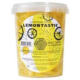 Lemontastic