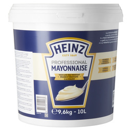 Hnz prof mayonaise pail 10lt