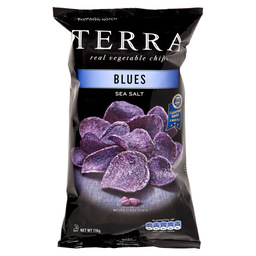Chips blues