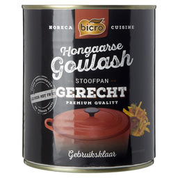 Hongaarse goulash premium