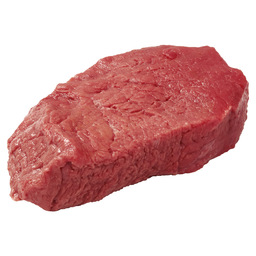 Steak rump brazil