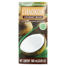 Lait coco chao koh