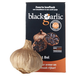 Garlic black per ball!!!!!!