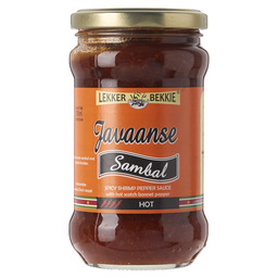 Javanisches sambal