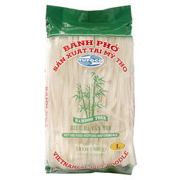 Nouilles de riz bahn pho 5 mm