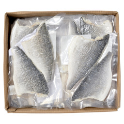Dorade fillet sashimi 140-200 g frozen