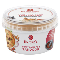 Kumar's tandoori