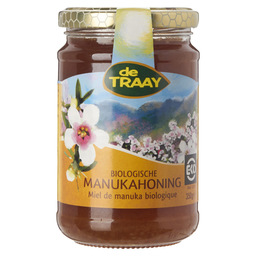 Manuka honey bio liquid