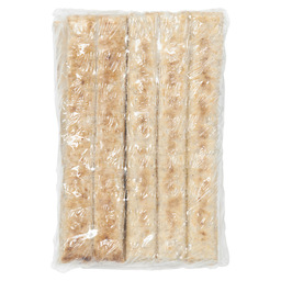 Za'atar breadsticks 20 x 2,5 cm