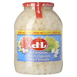 Pearl onions
