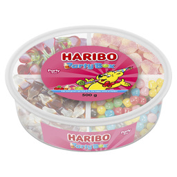Party box 500g