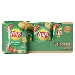 Lay's bolognese chips 40gr