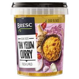 Thai yellow curry 450g